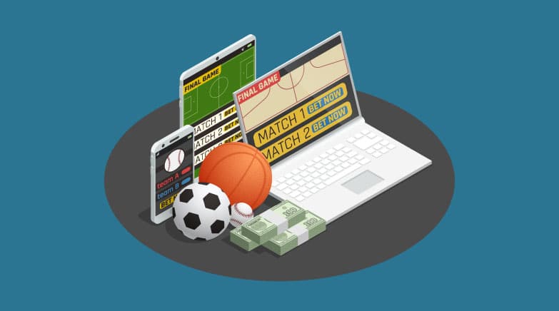 Online Sports and Casino Betting