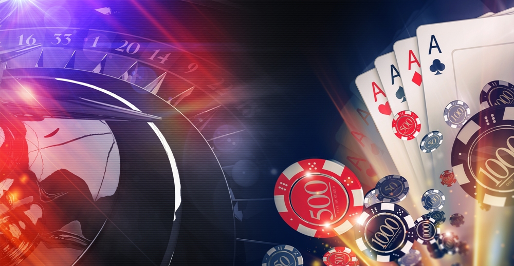 Online Casino Game