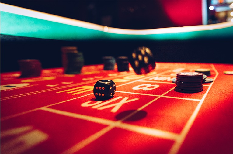 Online Casino