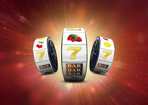 Online Slot game