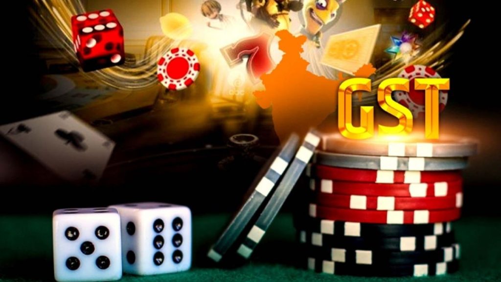 Online Gambling Game