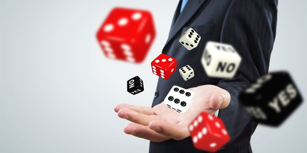 Online Gambling