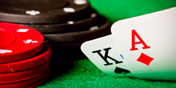 Online Casino