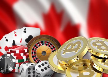 Crypto Casino Games