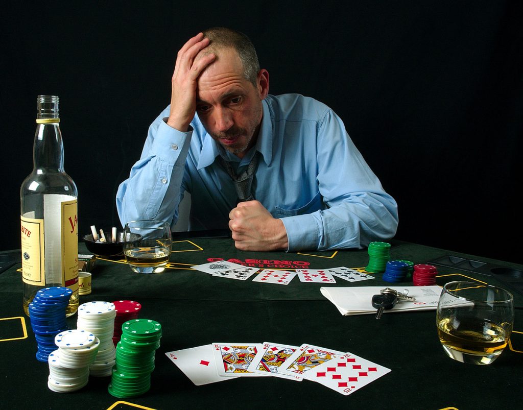 Online Gambling