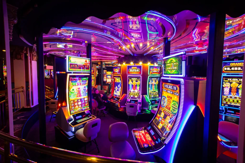 Slot Game