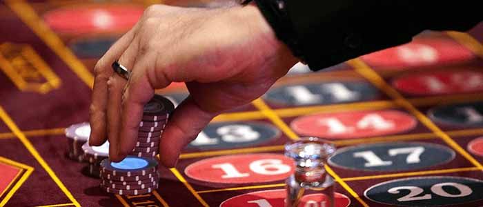 Online Casino