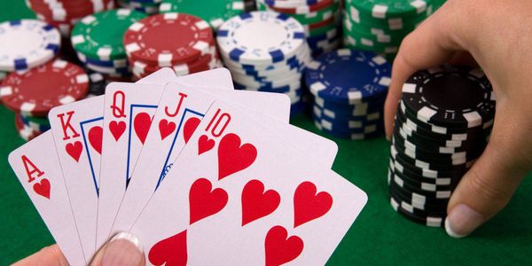 Online Casino